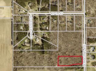 40XX3 Hemingway Ave, North Branch, MN 55056