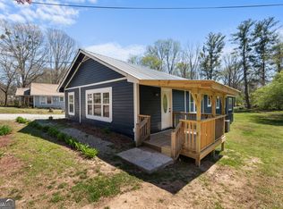 142 Galloway St, Cornelia, GA 30531