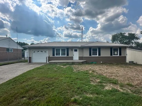 1523 Corum Dr, Madisonville, KY 42431