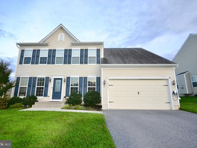 6723 Marvin Ave, Sykesville, MD, 21784