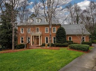 1800 Clematis Dr, Charlotte, NC 28211