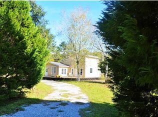 12380 Ranch Rd S, Grand Bay, AL 36541
