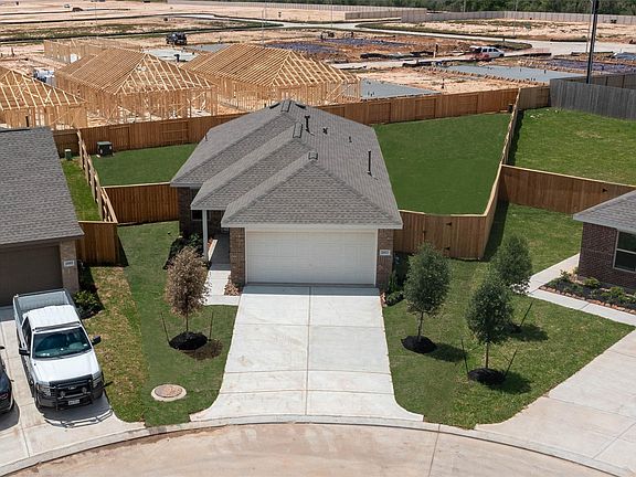 2nd image of 26923 Wilderye Cove Ln