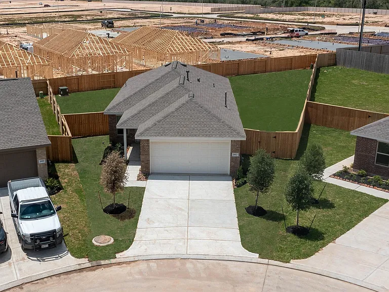 26923 Wilderye Cove Ln — Photo 2