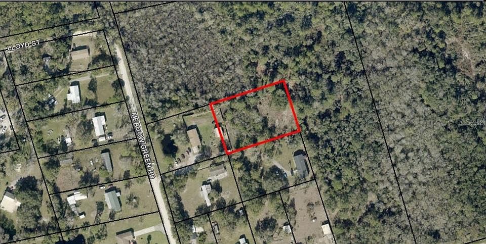 1st image of 4863 Meadow Green Rd Lot 3