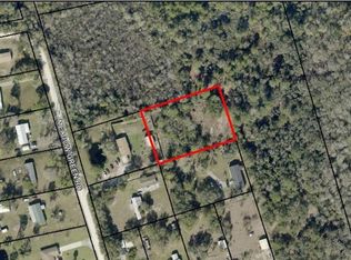 4863 Meadow Green Rd Lot 3, Mims, FL 32754