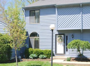 1182 Lamplighter Way, Cincinnati, OH 45245