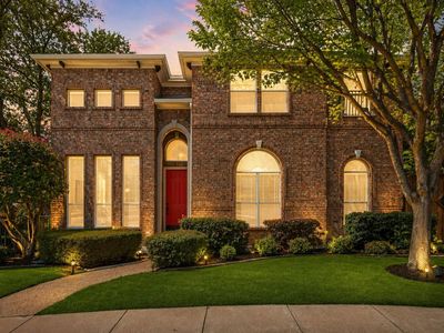 3301 Ricci Ln, Irving, TX, 75062