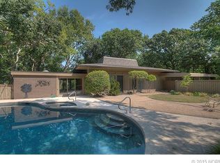 1706 Skyline Dr, Bartlesville, OK 74006
