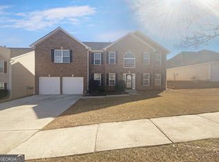 4887 Bottle Brush Ct, Snellville, GA 30039