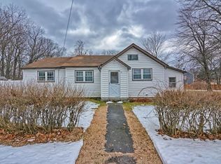 57 Kirby Ave, Lunenburg, MA 01462
