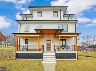 1731 S Nelson St, Arlington, VA 22204