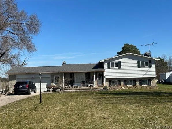 3365 S Elms Rd, Swartz Creek, MI 48473