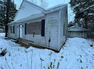 1116 Lamson St, Saginaw, MI 48601