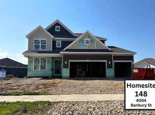 4004 Banbury St #148, Windsor, WI 53598