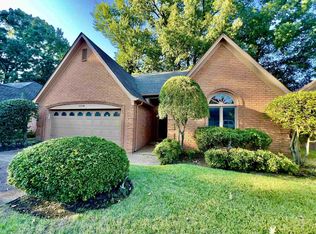 5314 Bears Paw Cir, Memphis, TN 38120