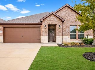 10713 Strike St, Aubrey, TX 76227