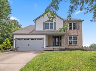 2394 Graybill Ct, Lancaster, OH