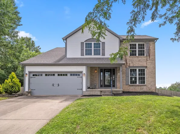2394 Graybill Ct, Lancaster, OH 43130