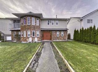 9337 152nd St, Surrey, BC V3R 4G1