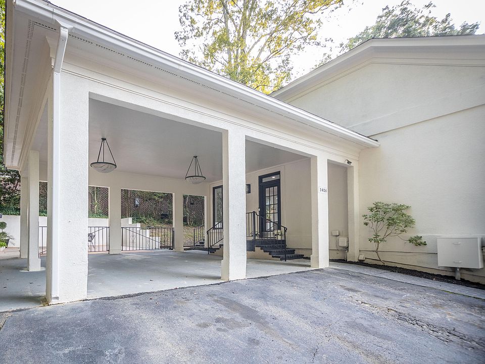 3406 Heather Dr, Augusta, GA 30909 Zillow