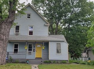 9 Wilfred St, Chicopee, MA 01020