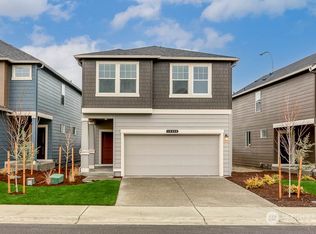 4246 Pronghorn Pl #45, Bremerton, WA 98310