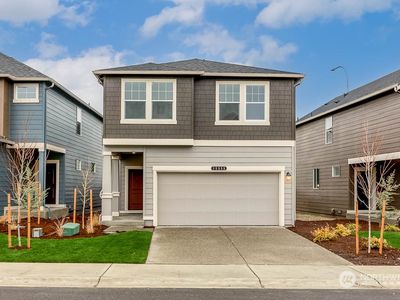 4241 Pronghorn Place #17, Bremerton, WA, 98310