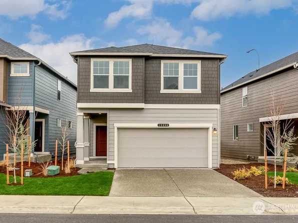 4246 Pronghorn Place #45, Bremerton, WA 98310