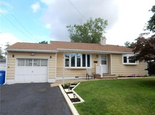 89 Claridge Pl, Colonia, NJ 07067