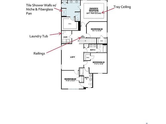 3rd image of 2457 Picual Way #7