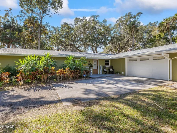 1504 Pine Tree Dr, Edgewater, FL 32132