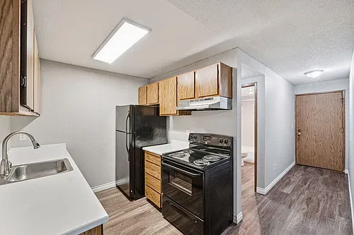Floor plan C402
