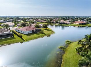 597 Grand Rapids Blvd, Naples, FL 34120