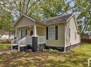 201 Oregon St, Charlotte, NC 28208