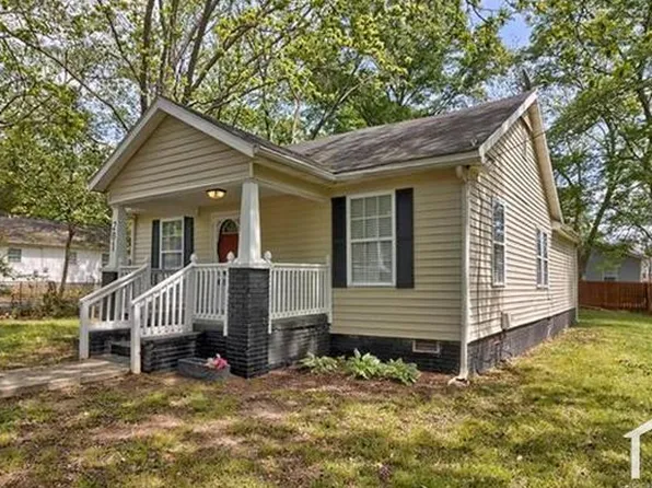 201 Oregon St, Charlotte, NC 28208