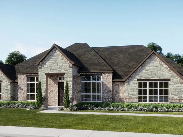 211 Cotopaxi Dr, Red Oak, TX 75154