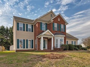 1439 Whitman Dr NW, Concord, NC 28027