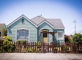 1402 G St, Eureka, CA 95501