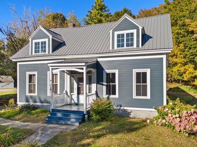 306 Maine Avenue, Farmingdale, ME, 04344