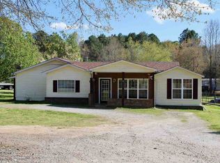 112 Barkley Dr, Mooresboro, NC 28114