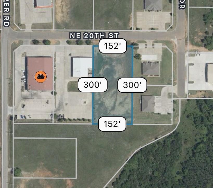2nd image of 14574 NE 20th St Lot 3