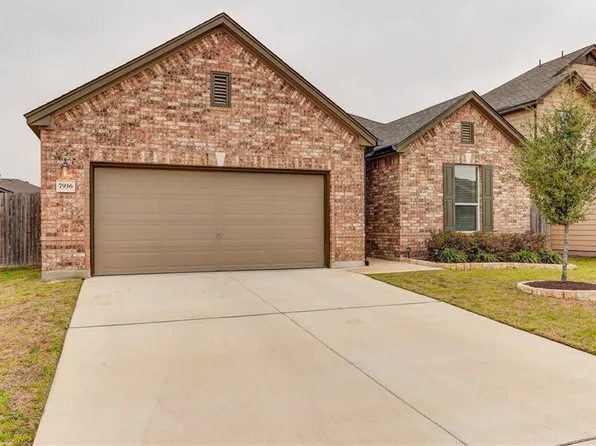 7936 Bassano Dr, Round Rock, TX 78665