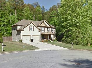 6155 Ashton Park Ct SW, Mableton, GA 30126