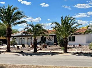 435 E El Valle, Green Valley, AZ 85614