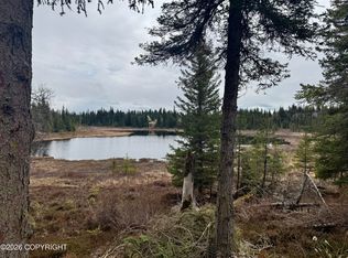 36118 Old Sterling Hwy, Anchor Point, AK 99556