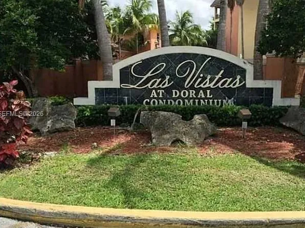 8215 Lake Dr #108, Doral, FL 33166