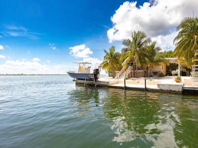 29410 Ranger Ave, Big Pine Key, FL, 33043