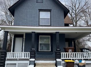 1710 7th St #1, Rockford, IL 61104