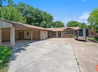 1006 W Walnut St, Coleman, TX 76834